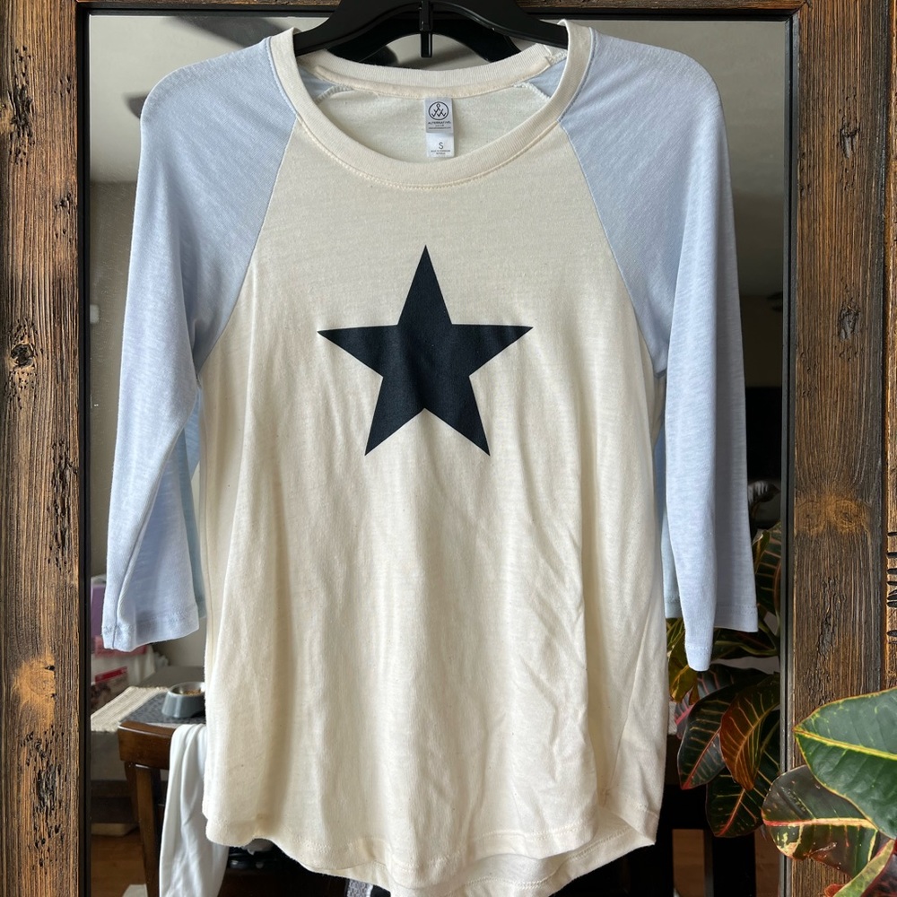 NWOT top
